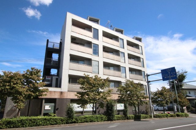 ★５階建てマンション★