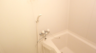 浴室●バス・トイレ別。