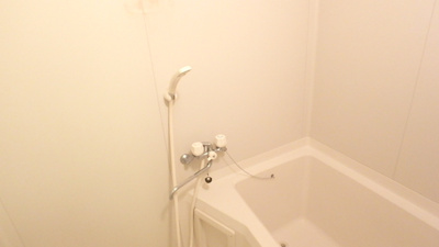 浴室●バス・トイレ別。