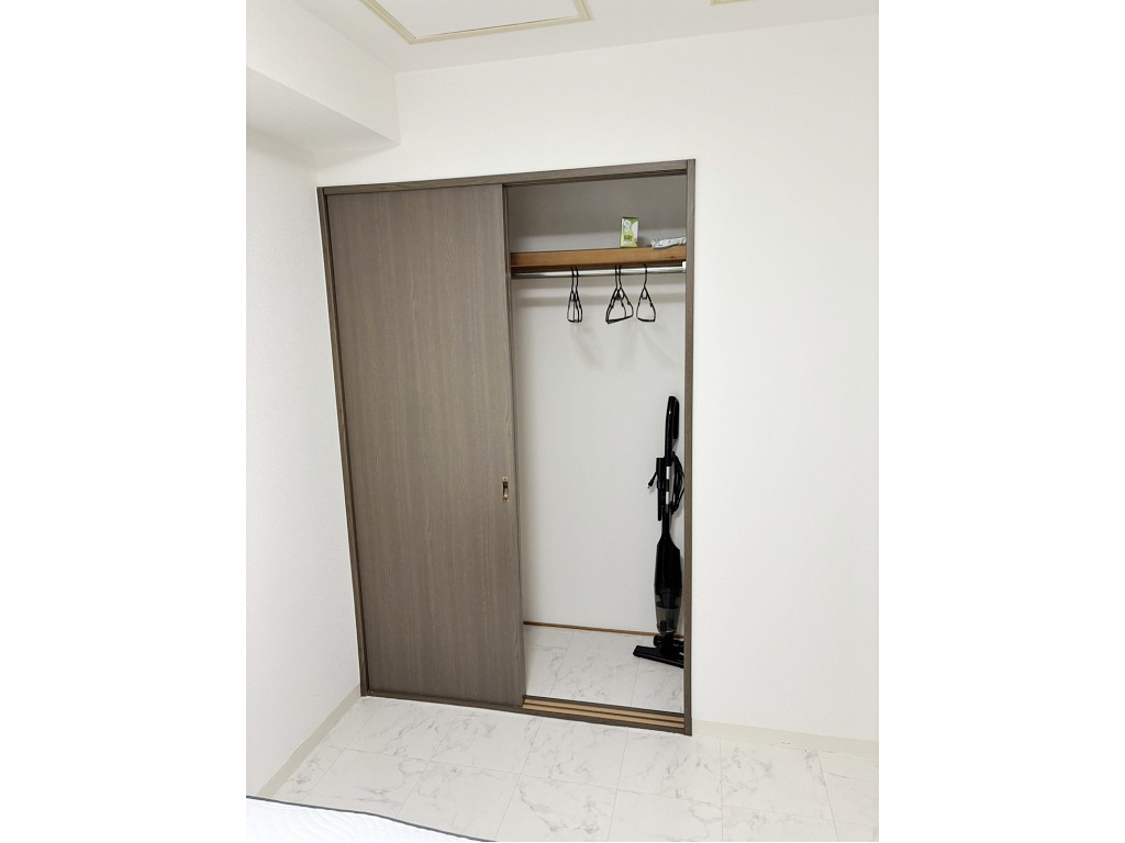 INOVE札幌南4条の内装