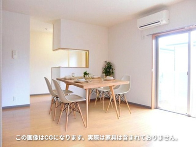 ※家具はAIイメージです★