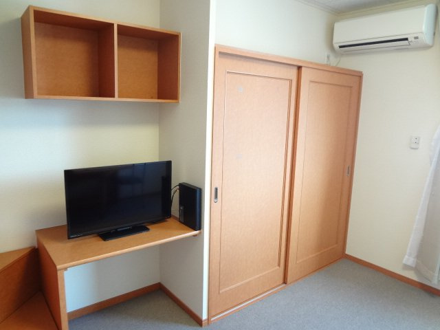 レオパレス春日のその他