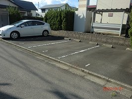 レオパレス春日のその他