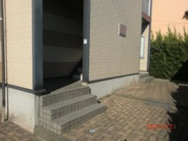 レオパレス春日のその他