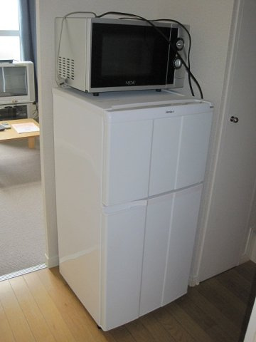 レオパレスオアシスのその他