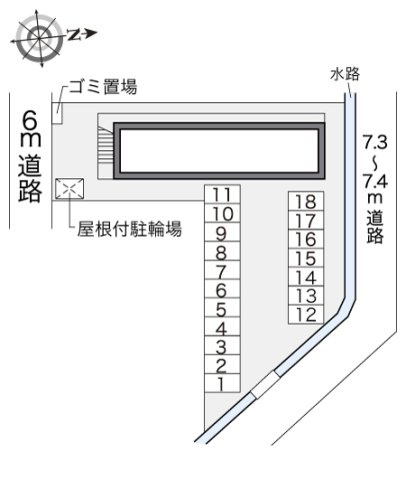 レオパレスオアシスのその他