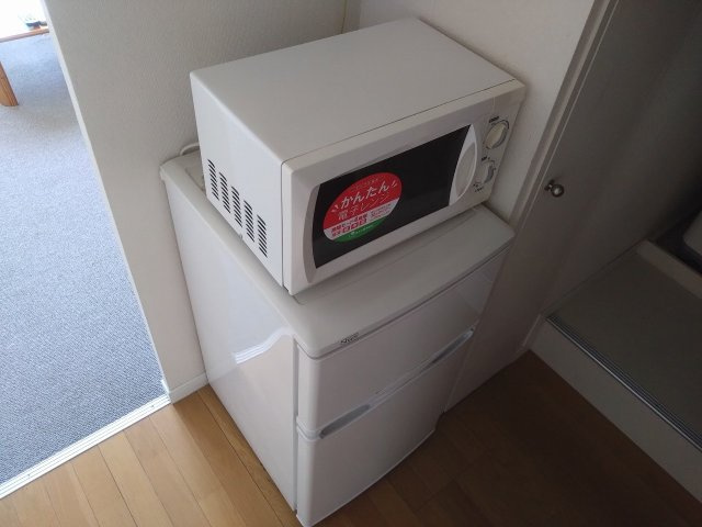 レオパレスオアシスのその他