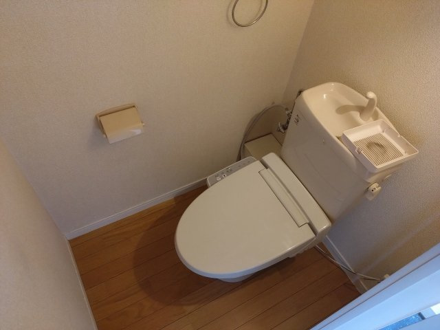 レオパレスオアシスのその他
