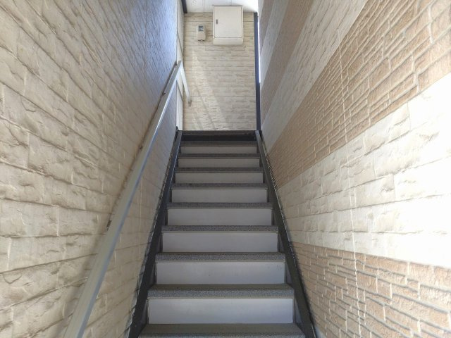レオパレスエルグレースのその他