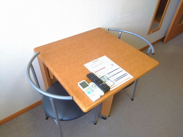レオパレスエルグレースのその他