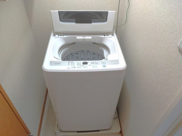 レオパレスエルグレースのその他