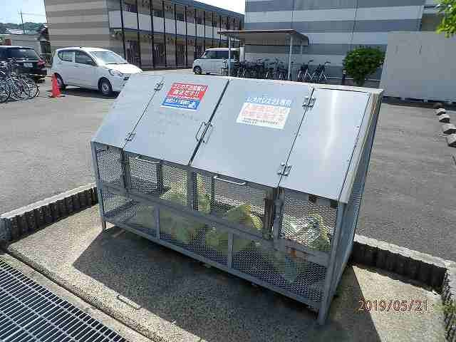 レオパレスグリーンのその他