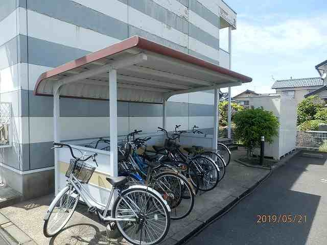 レオパレスグリーンのその他