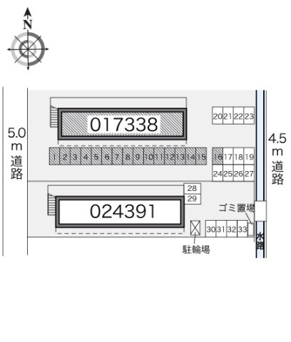 レオパレスグリーンのその他