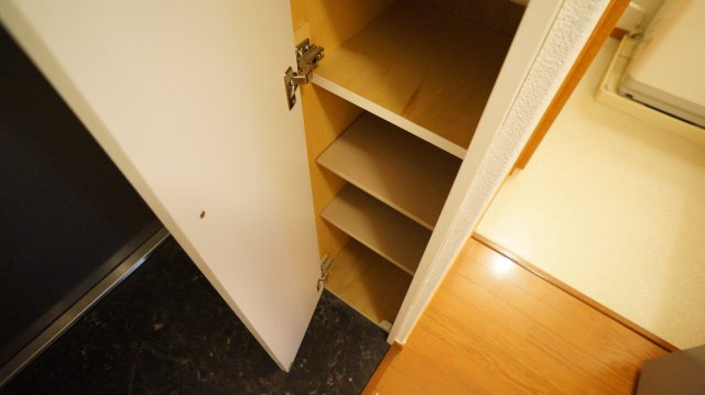 レオパレスグリーンの玄関|同タイプ物件の為、実際とは異なる場合がございます。