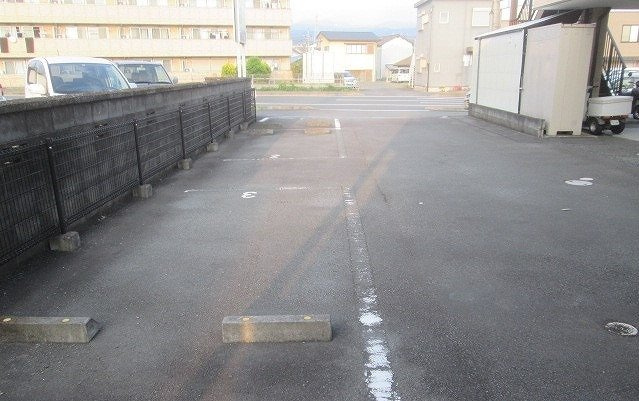 レオパレスジュセルのその他