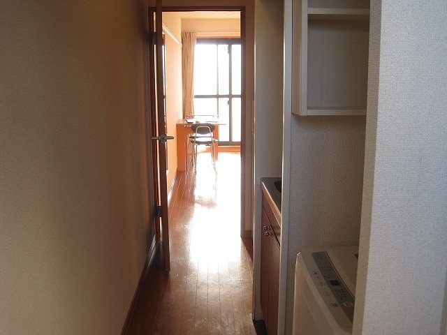 レオパレスジュセルのその他
