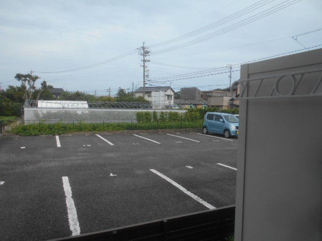 レオパレス秋桜のその他