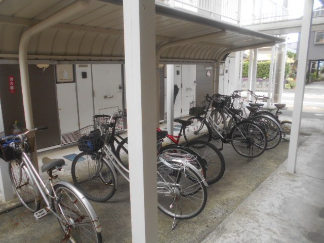 レオパレス秋桜のその他