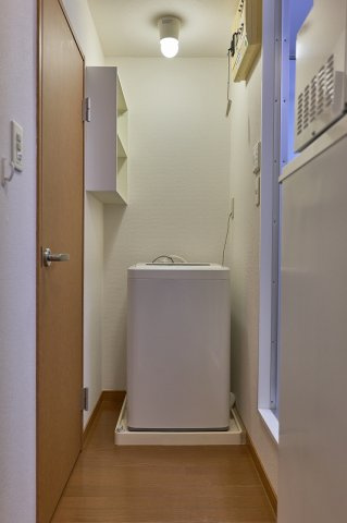 レオパレス秋桜のその他
