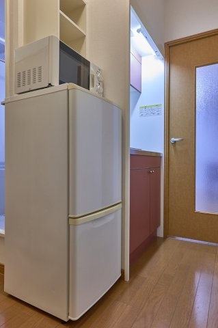 レオパレス秋桜のその他