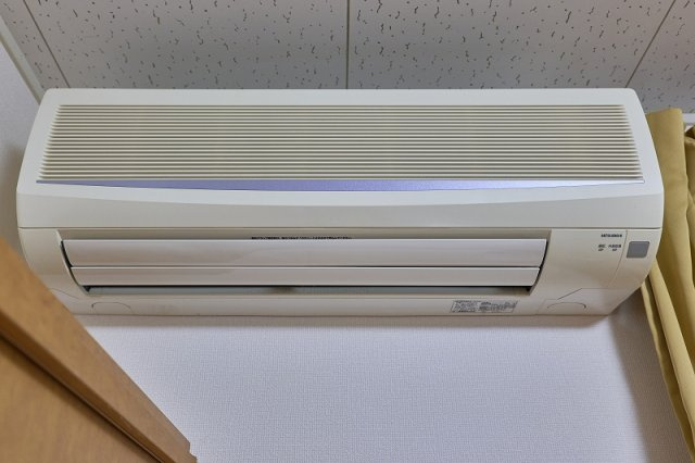 レオパレス秋桜のその他