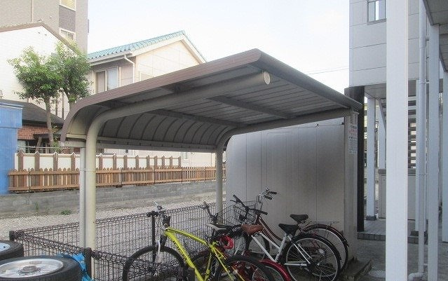 レオパレスＡＨＩＫＡのその他