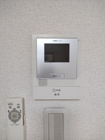 サニーコート瑞江の内装