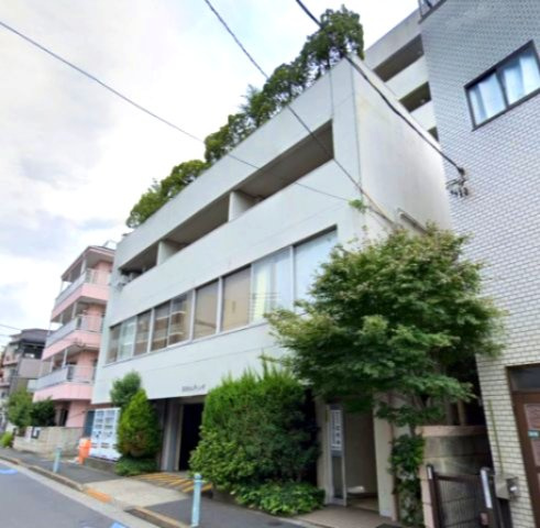宮崎ビルディングメゾン小岩