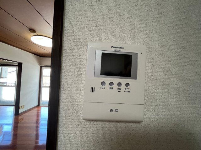 サンフォレスト俵の設備
