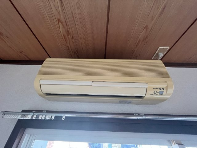 サンフォレスト俵の設備