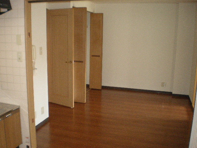 グランシャリオのキッチン