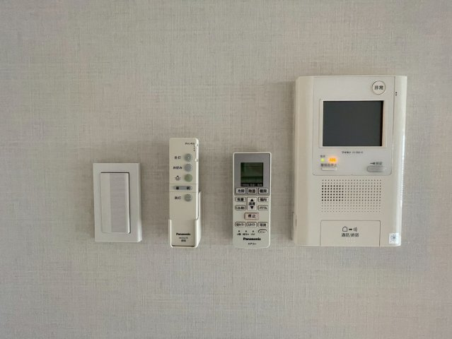 DIPS日暮里2のセキュリティ