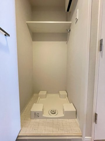 DIPS日暮里2の設備