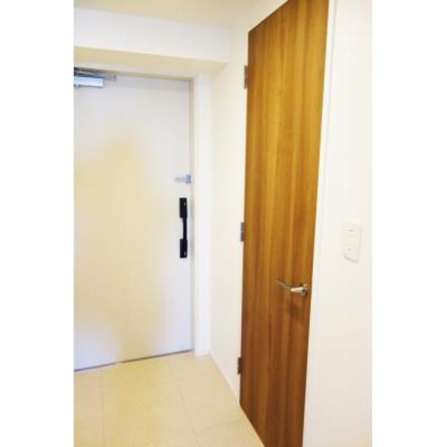 パークシティ柏の葉キャンパス　ザ・ゲートタワー　ウエストのその他|※写真は同タイプ住戸です。