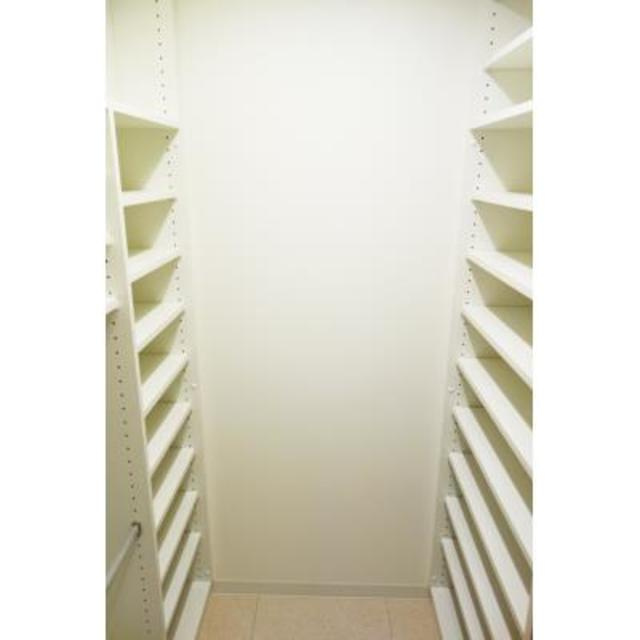 パークシティ柏の葉キャンパス　ザ・ゲートタワー　ウエストのその他|※写真は同タイプ住戸です。