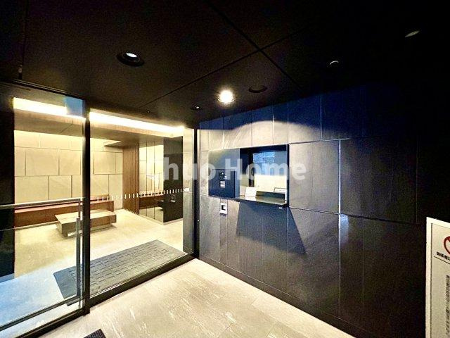 Brillia上野Place ブリリア上野プレイスの防犯設備|【オートロック】オートロックシステムでセキュリティ充実。当たり前ですが、安全で安心して暮らすのって大事ですよね。お探しのご条件でオートロック付きの物件を探す方も多いですがやはりセキュリティは大事です。