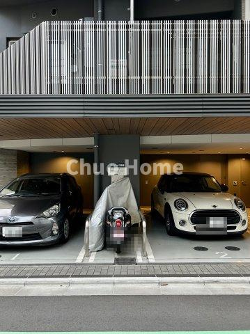 Brillia上野Place ブリリア上野プレイスの駐車場|【バイク置場】最新の空き状況や費用などの詳細は担当スタッフまでお問い合わせください。