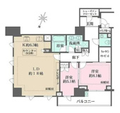 渋谷区南平台町のマンションの画像