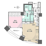 品川区大崎３丁目のマンションの画像