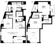 杉並区浜田山４丁目のマンションの画像