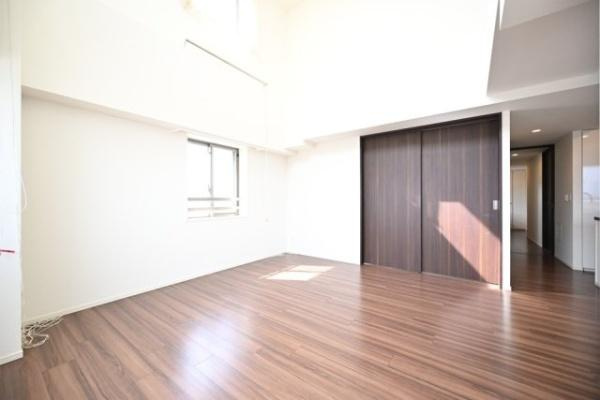 【居間・リビング】