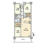 杉並区浜田山４丁目のマンションの画像