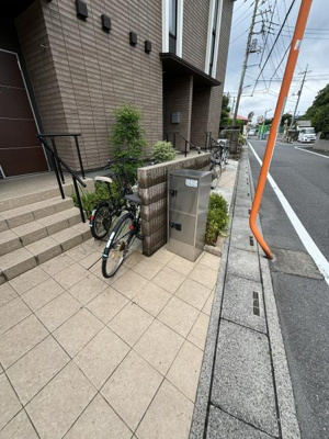 【その他共用部分】 | フォレストメゾン・カレ