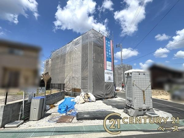 クレイドルガーデン萩原町 １号棟 ／新築一戸建のその他|■現地撮影写真■