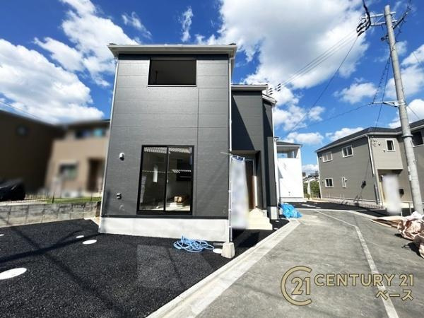 クレイドルガーデン萩原町 １号棟 ／新築一戸建のその他|■現地撮影写真■
