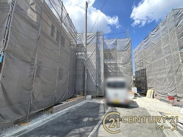 クレイドルガーデン萩原町 ２号棟 ／新築一戸建のその他|■現地撮影写真■