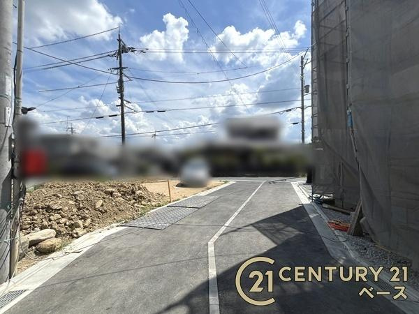 クレイドルガーデン萩原町 ２号棟 ／新築一戸建のその他|■現地撮影写真■
