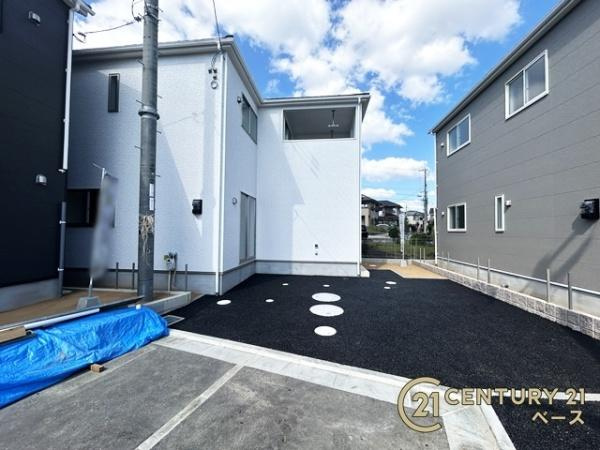 クレイドルガーデン萩原町 ２号棟 ／新築一戸建のその他|■現地撮影写真■制震装置（SAFE365）搭載！制震＋耐震の地震に強い安心の邸宅！お気軽にお問い合わせ下さい！
