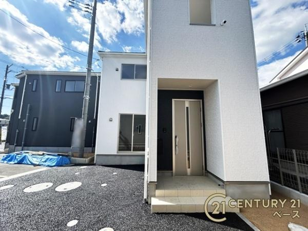 クレイドルガーデン萩原町 ２号棟 ／新築一戸建のその他|■現地撮影写真■